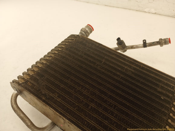 Cadillac Eldorado AC Evaporator
