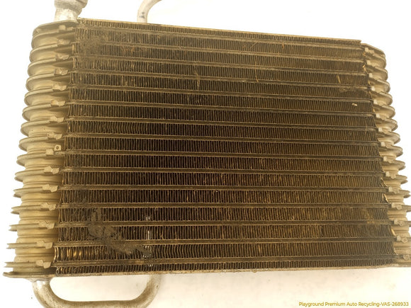 Cadillac Eldorado AC Evaporator