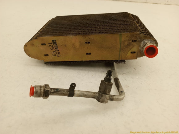 Cadillac Eldorado AC Evaporator