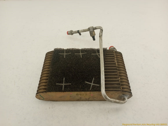 Cadillac Eldorado AC Evaporator