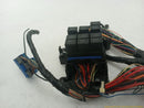 Cadillac Eldorado Engine Fuse Box Wiring Harness-3