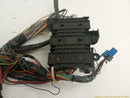 Cadillac Eldorado Engine Fuse Box Wiring Harness-11