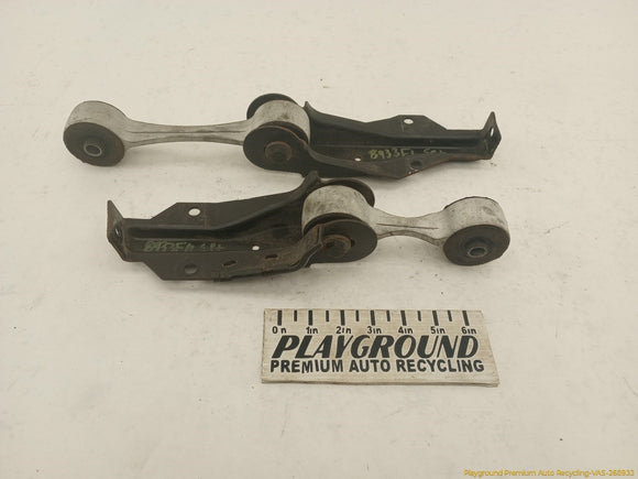 Cadillac Eldorado Pair Of Engine Mount Torque Struts