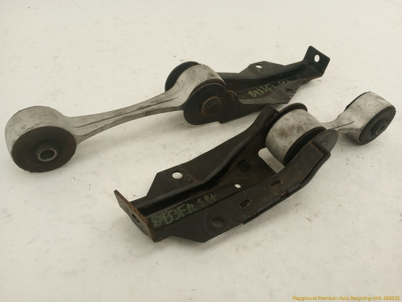Cadillac Eldorado Pair Of Engine Mount Torque Struts