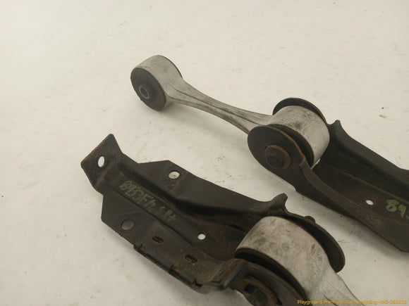 Cadillac Eldorado Pair Of Engine Mount Torque Struts
