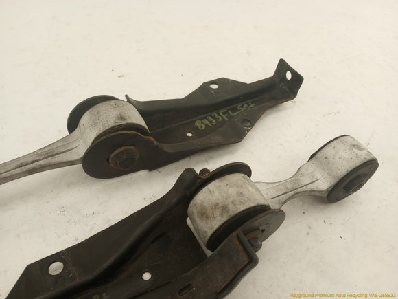 Cadillac Eldorado Pair Of Engine Mount Torque Struts