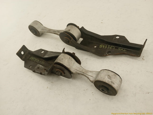 Cadillac Eldorado Pair Of Engine Mount Torque Struts