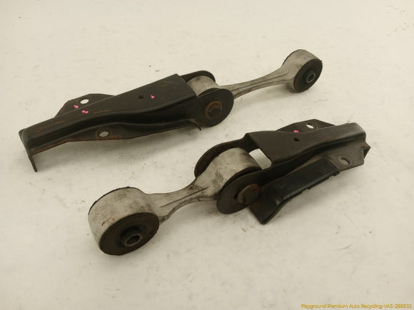 Cadillac Eldorado Pair Of Engine Mount Torque Struts