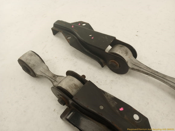 Cadillac Eldorado Pair Of Engine Mount Torque Struts