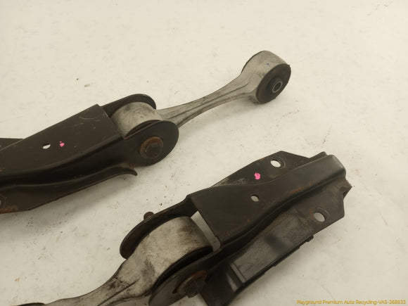 Cadillac Eldorado Pair Of Engine Mount Torque Struts