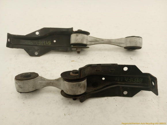 Cadillac Eldorado Pair Of Engine Mount Torque Struts