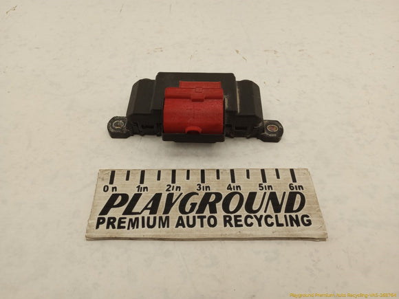 Alfa Romeo Stelvio Positive Battery Terminal