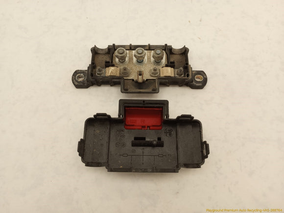 Alfa Romeo Stelvio Positive Battery Terminal
