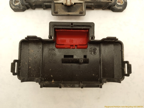 Alfa Romeo Stelvio Positive Battery Terminal