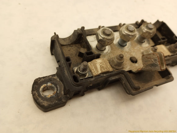 Alfa Romeo Stelvio Positive Battery Terminal