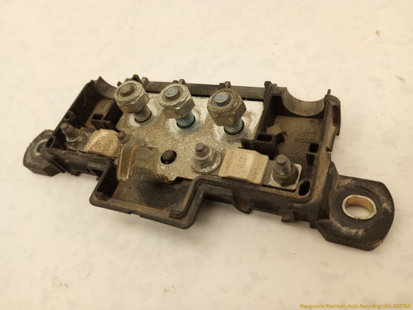 Alfa Romeo Stelvio Positive Battery Terminal