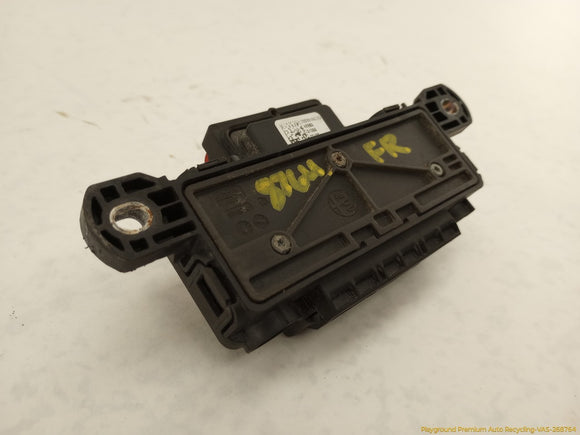 Alfa Romeo Stelvio Positive Battery Terminal