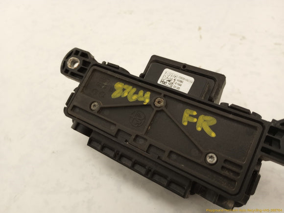 Alfa Romeo Stelvio Positive Battery Terminal