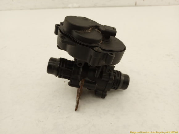 Alfa Romeo Stelvio Thermostat Valve