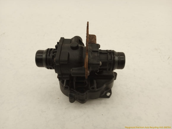 Alfa Romeo Stelvio Thermostat Valve