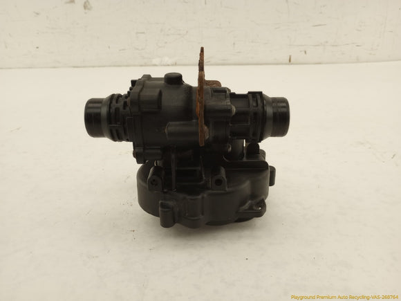 Alfa Romeo Stelvio Thermostat Valve
