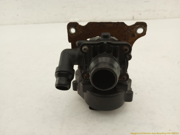 Alfa Romeo Stelvio Thermostat Valve