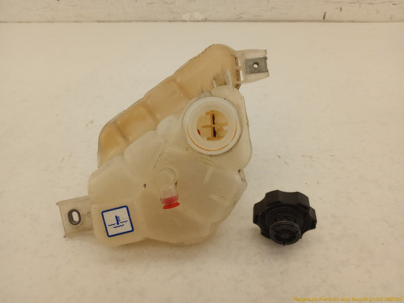 Alfa Romeo Stelvio Front Coolant Reservoir