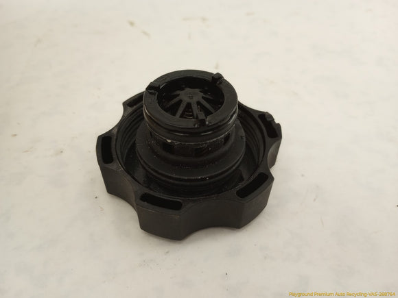 Alfa Romeo Stelvio Front Coolant Reservoir
