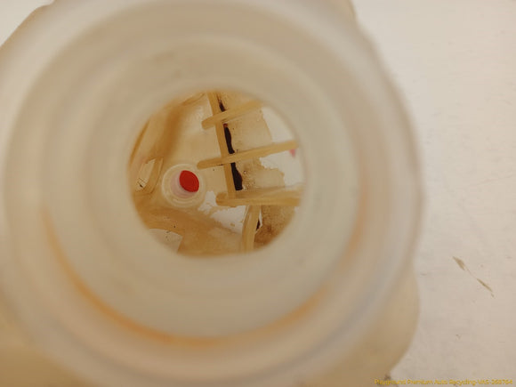 Alfa Romeo Stelvio Front Coolant Reservoir
