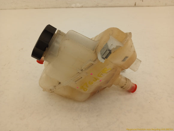 Alfa Romeo Stelvio Front Coolant Reservoir