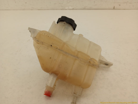Alfa Romeo Stelvio Front Coolant Reservoir