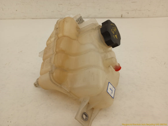 Alfa Romeo Stelvio Front Coolant Reservoir