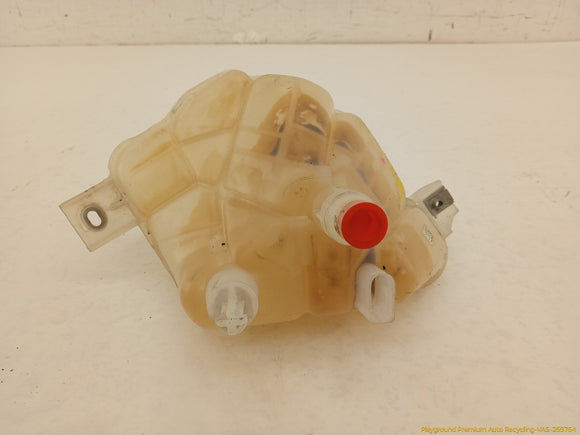 Alfa Romeo Stelvio Front Coolant Reservoir