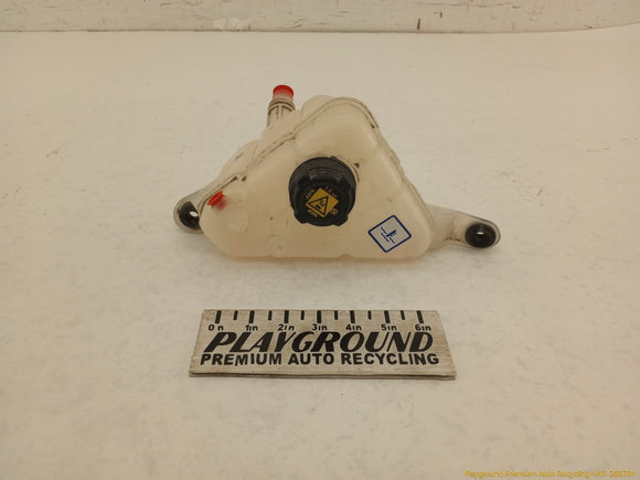 Alfa Romeo Stelvio Secondary Coolant Reservoir