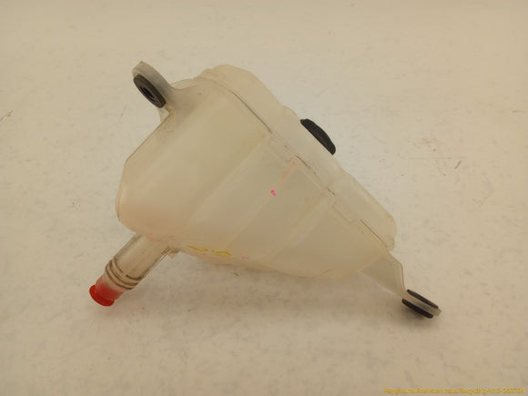 Alfa Romeo Stelvio Secondary Coolant Reservoir