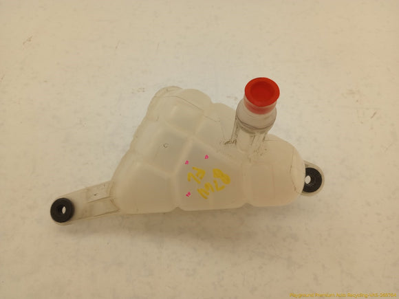Alfa Romeo Stelvio Secondary Coolant Reservoir