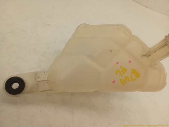 Alfa Romeo Stelvio Secondary Coolant Reservoir