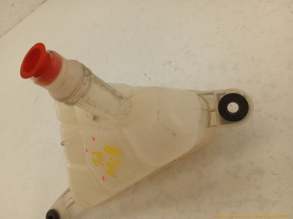 Alfa Romeo Stelvio Secondary Coolant Reservoir