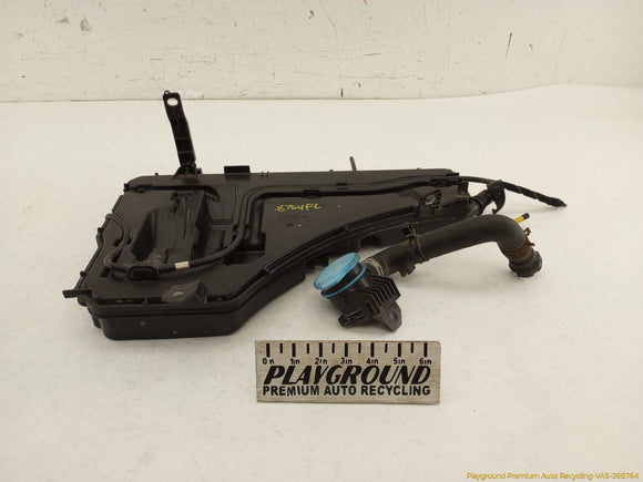 Alfa Romeo Stelvio Windshield Washer Reservoir