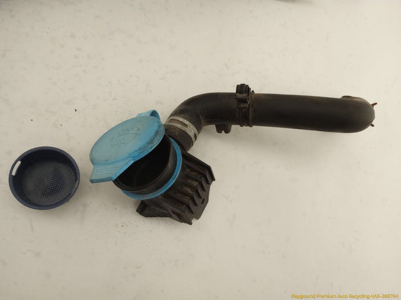 Alfa Romeo Stelvio Windshield Washer Reservoir