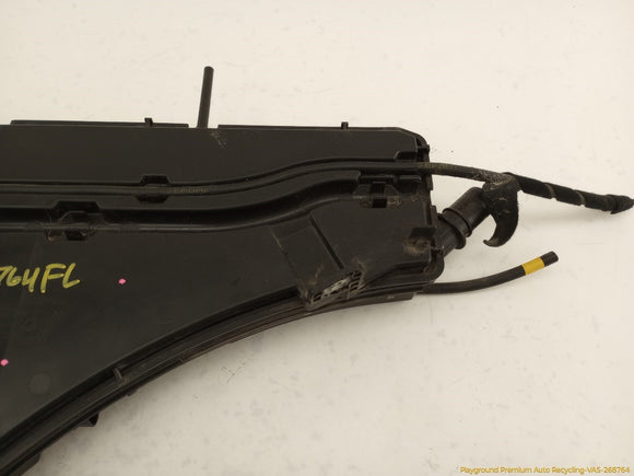 Alfa Romeo Stelvio Windshield Washer Reservoir
