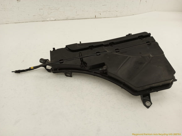 Alfa Romeo Stelvio Windshield Washer Reservoir