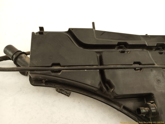 Alfa Romeo Stelvio Windshield Washer Reservoir