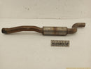 Alfa Romeo Stelvio Exhaust Resonator Pipe-1