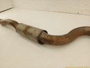 Alfa Romeo Stelvio Exhaust Resonator Pipe-7