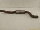 Alfa Romeo Stelvio Exhaust Resonator Pipe-8