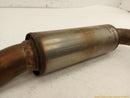 Alfa Romeo Stelvio Exhaust Resonator Pipe-10