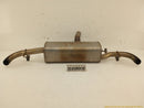 Alfa Romeo Stelvio Rear Exhaust Muffler-1