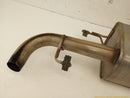 Alfa Romeo Stelvio Rear Exhaust Muffler-2