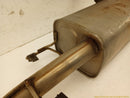 Alfa Romeo Stelvio Rear Exhaust Muffler-3